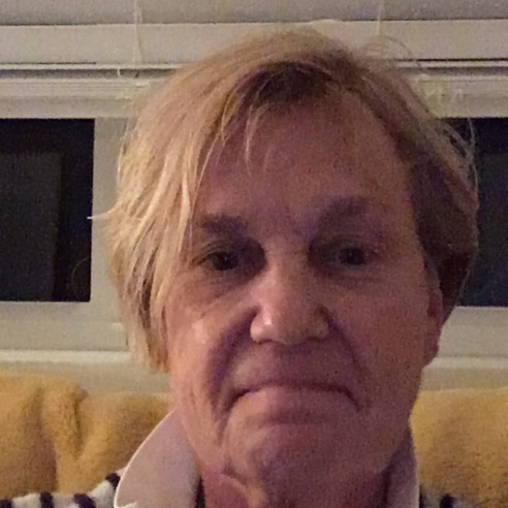 Meet your Posher, Sandy